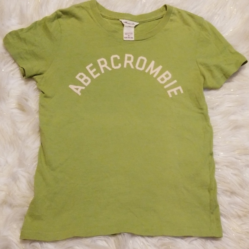 Abercrombie Top